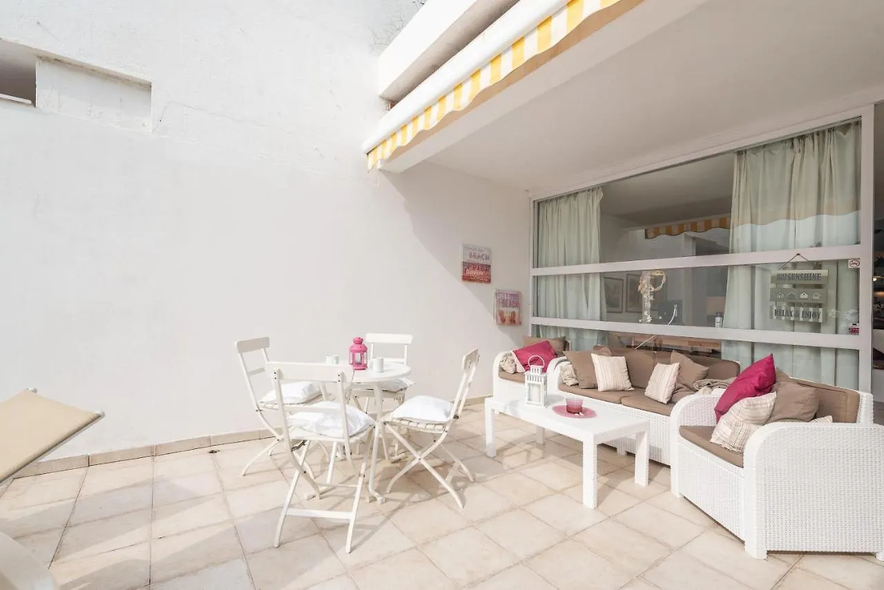 Apartamento 23 Edificio Canopus Alcudia  Spain