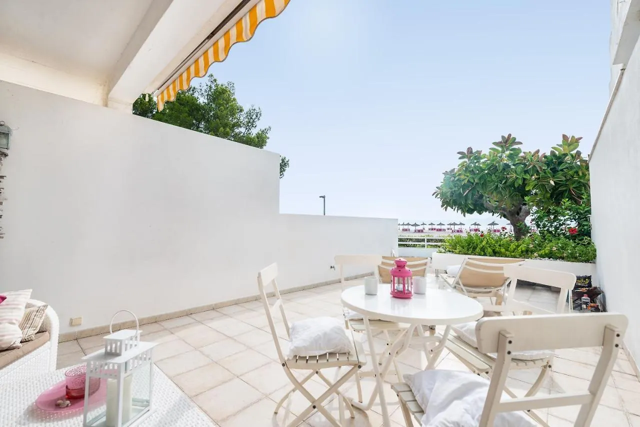 Apartamento 23 Edificio Canopus Alcudia