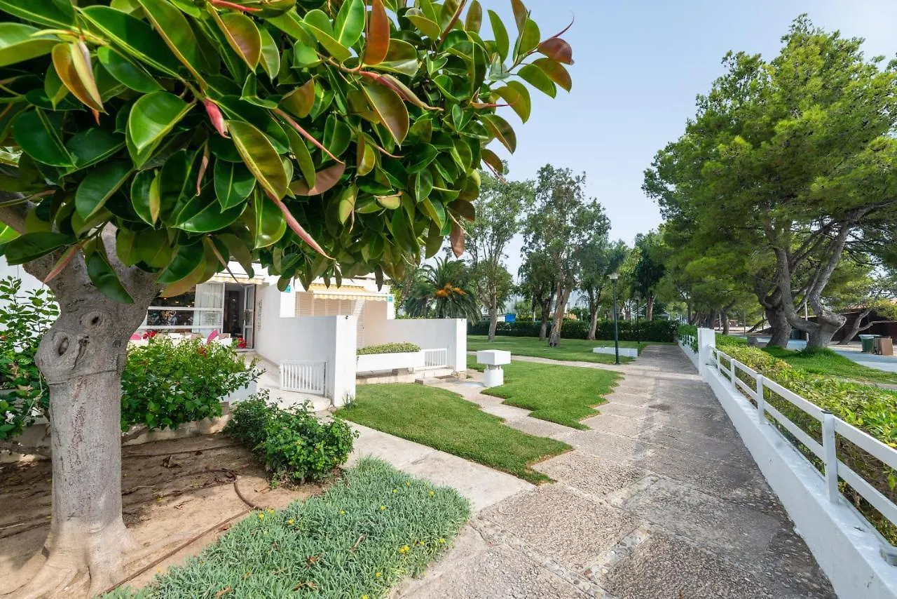 Apartamento 23 Edificio Canopus Alcudia  0*, Alcudia (Mallorca) Spain
