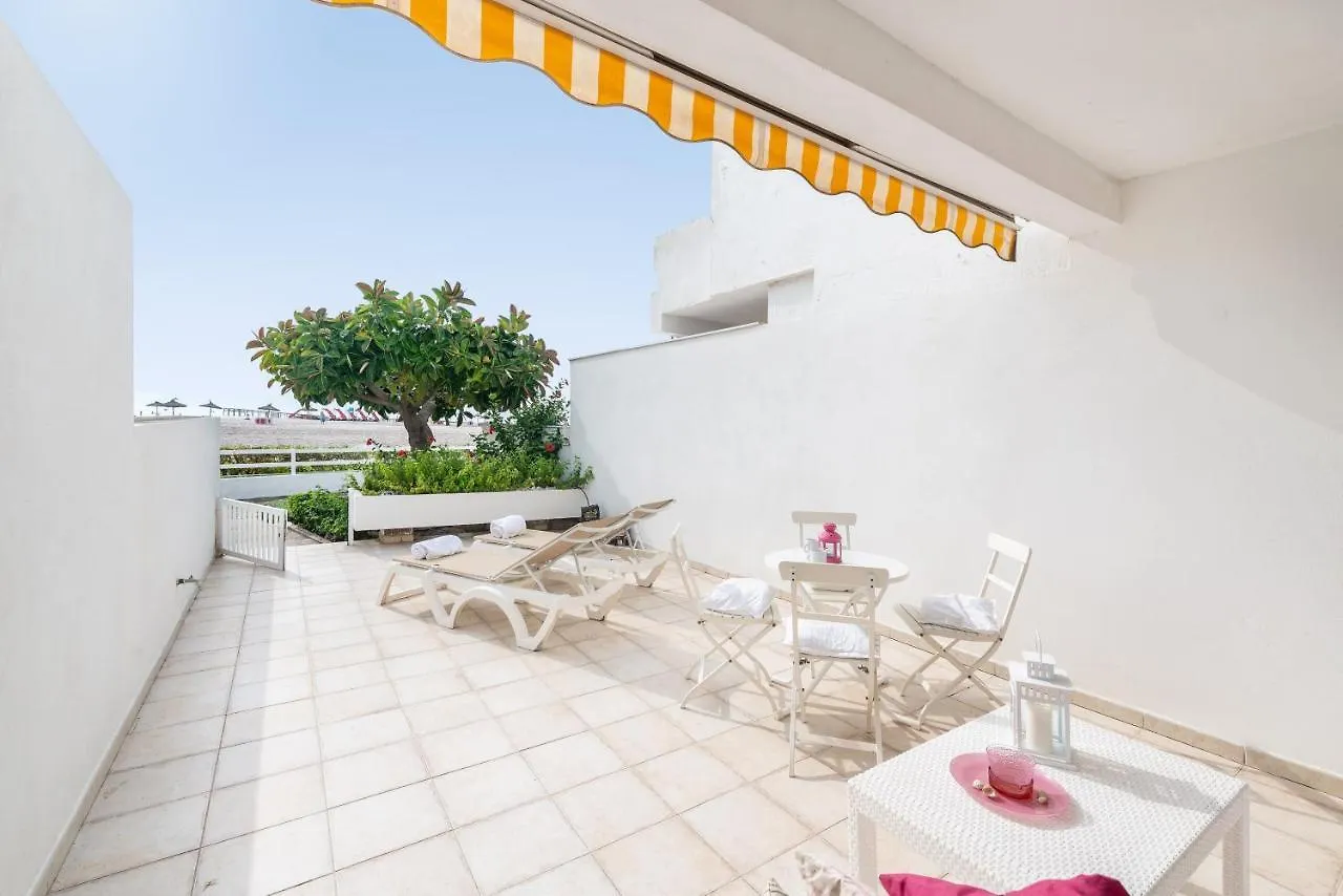 Appartamento Apartamento 23 Edificio Canopus Alcúdia