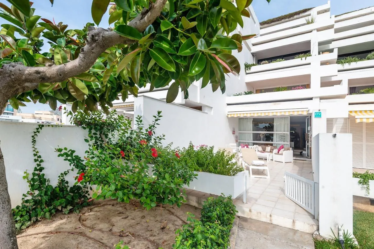 Apartamento 23 Edificio Canopus Alcudia  Apartment Alcudia (Mallorca)