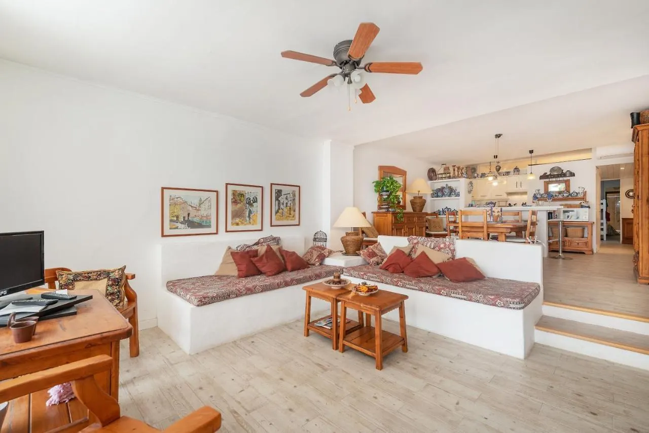 Appartamento Apartamento 23 Edificio Canopus Alcúdia Spagna