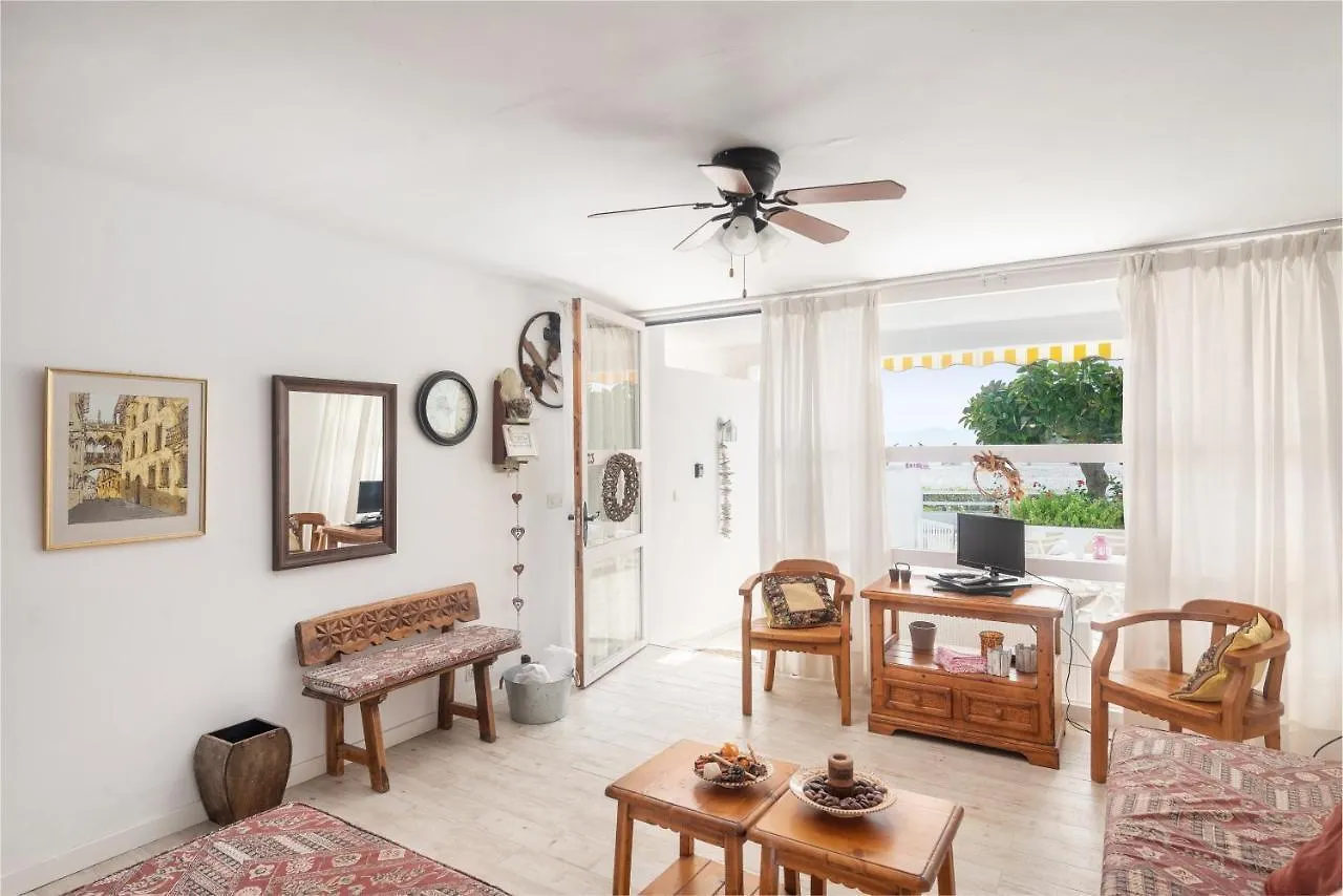Appartamento Apartamento 23 Edificio Canopus Alcúdia