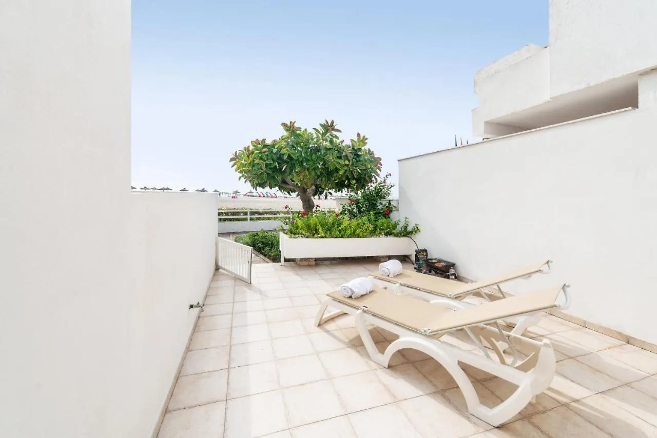 Apartamento 23 Edificio Canopus Alcudia  Spain
