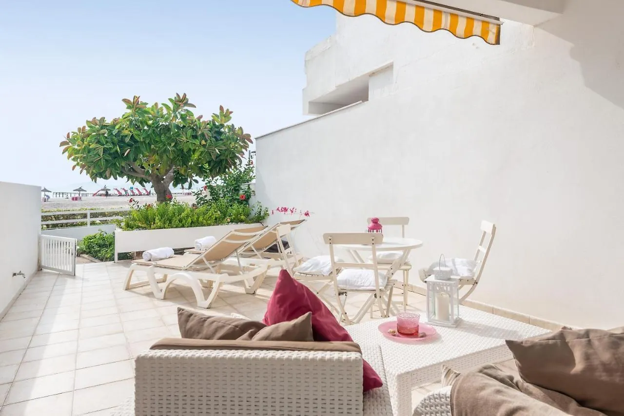Apartamento 23 Edificio Canopus Alcudia  0*, Alcudia (Mallorca) Spain