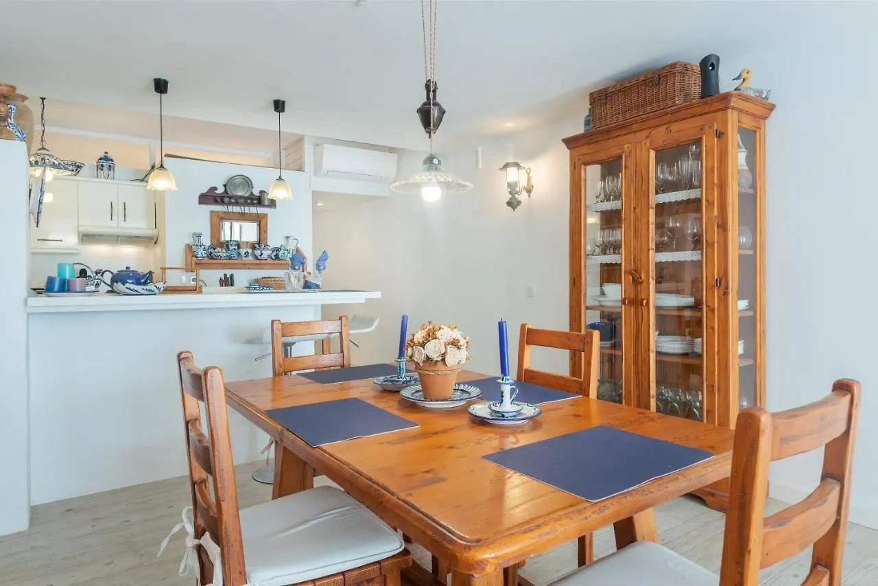 Apartamento 23 Edificio Canopus Alcudia  Alcudia (Mallorca)