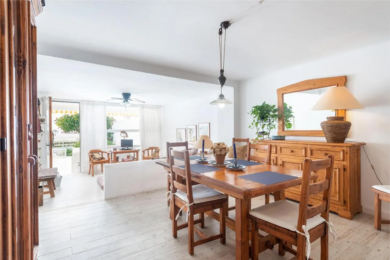 Appartamento Apartamento 23 Edificio Canopus Alcúdia
