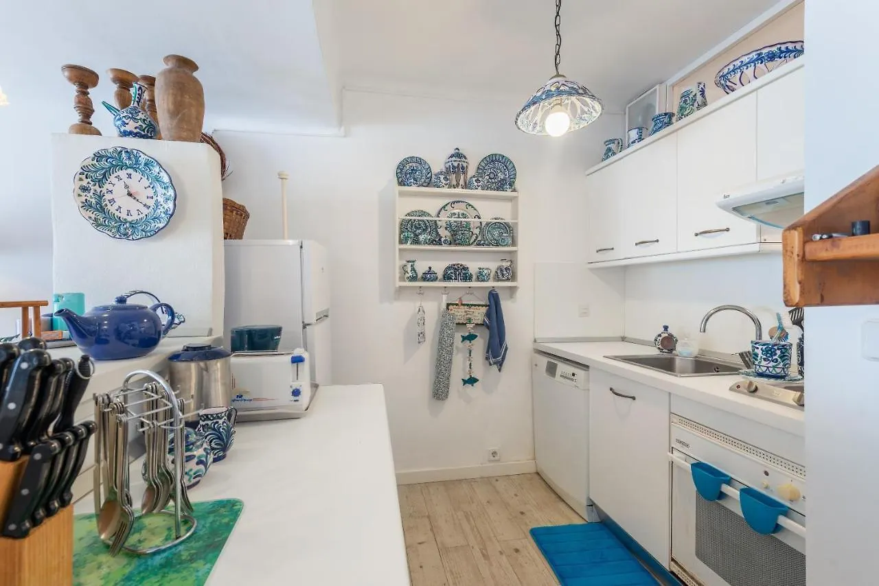 Apartamento 23 Edificio Canopus Alcúdia 0*,