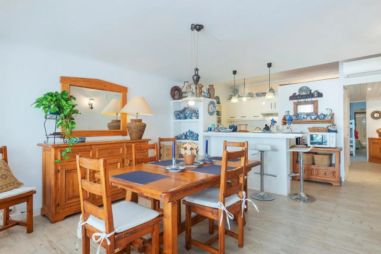 Apartamento 23 Edificio Canopus Alcudia  Apartment
