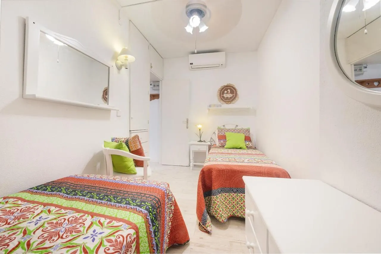 Apartamento 23 Edificio Canopus Alcudia  Alcudia (Mallorca)