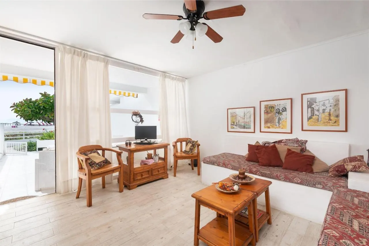 Apartment Apartamento 23 Edificio Canopus Alcudia