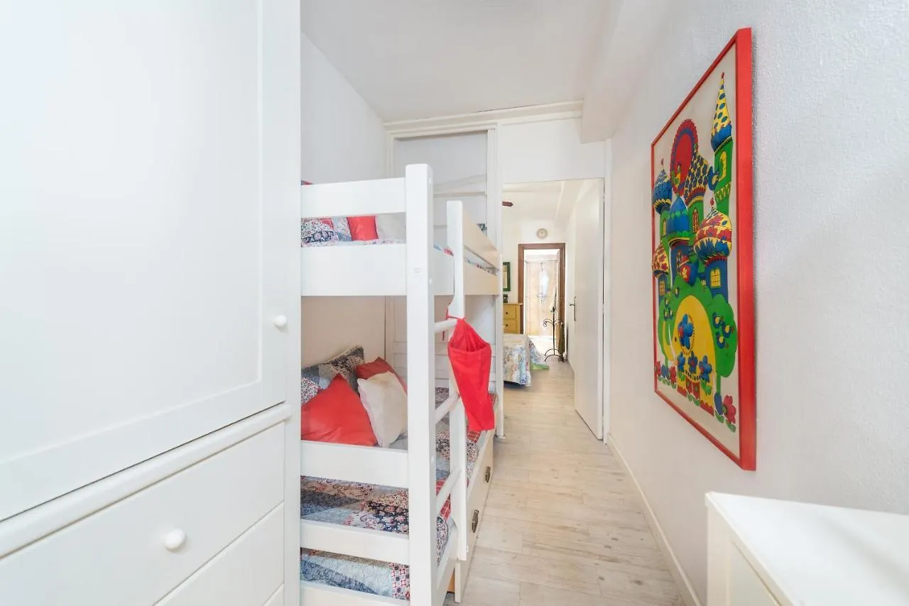 Apartamento 23 Edificio Canopus Alcúdia
