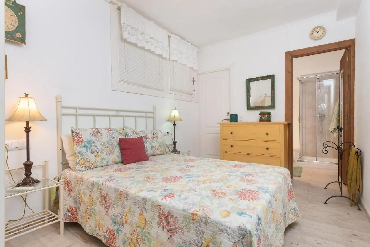 Appartamento Apartamento 23 Edificio Canopus Alcúdia