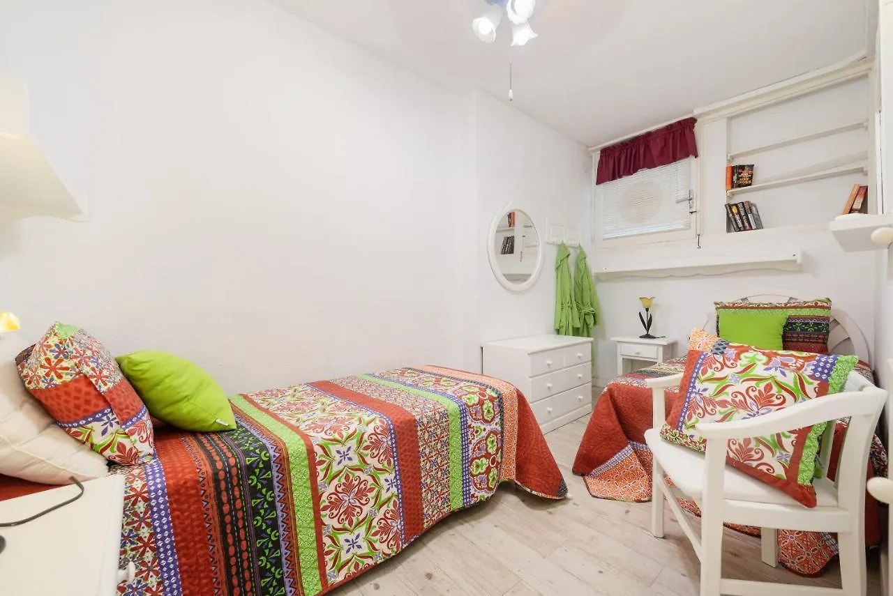 Appartamento Apartamento 23 Edificio Canopus Alcúdia Spagna